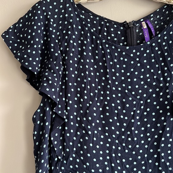 Seraphine Acacia Maternity Dress - Picture 4 of 14